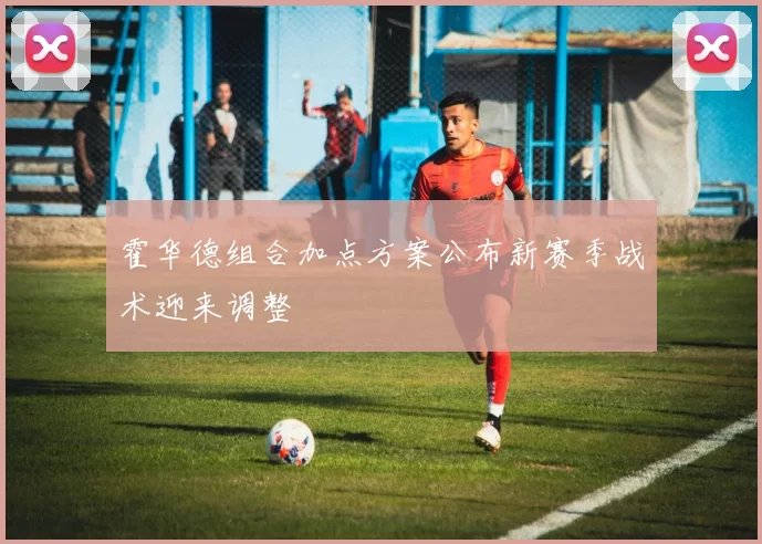 霍华德组合加点方案公布新赛季战术迎来调整