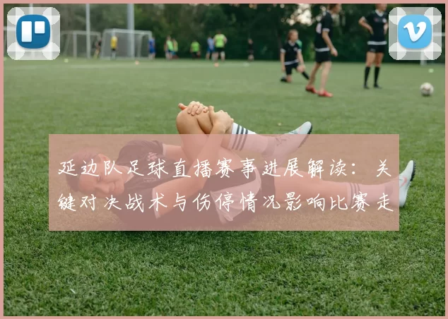 延边队足球直播赛事进展解读：关键对决战术与伤停情况影响比赛走势
