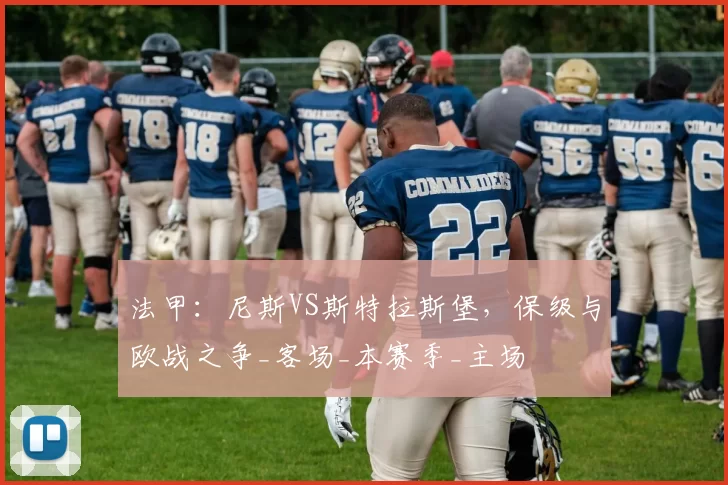 法甲:尼斯VS斯特拉斯堡,保级与欧战之争_客场_本赛季_主场