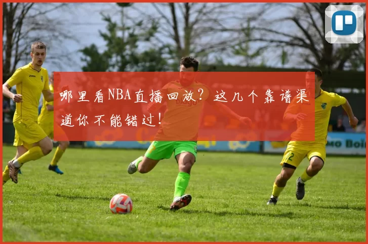 哪里看NBA直播回放？这几个靠谱渠道你不能错过！