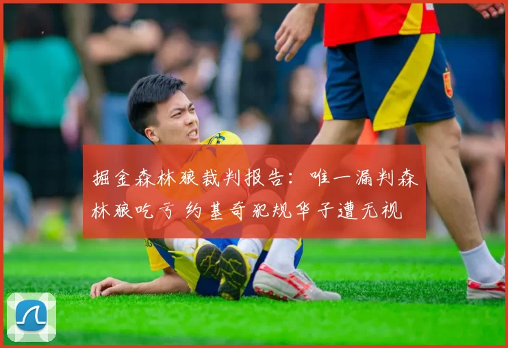 掘金森林狼裁判报告：唯一漏判森林狼吃亏 约基奇犯规华子遭无视